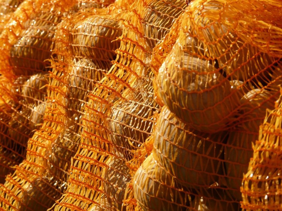 Marktland Kartoffel- & Zwiebelgroßhandel